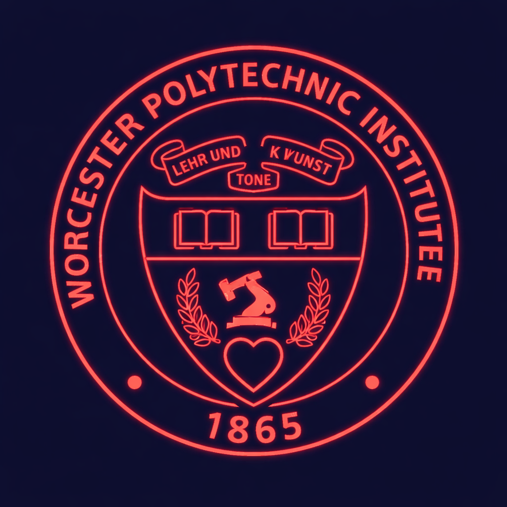 WPI Seal