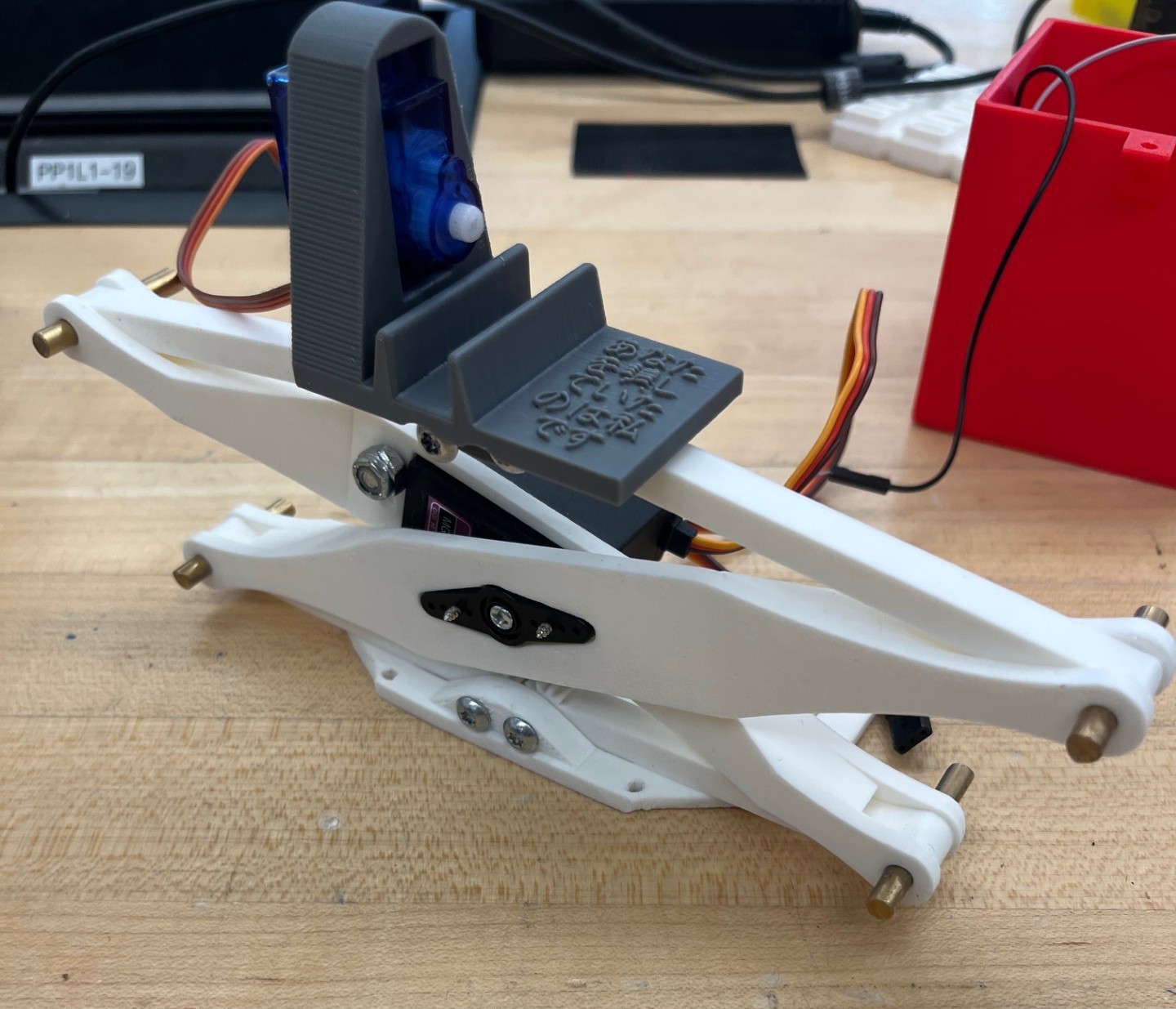 Romi Robot 3